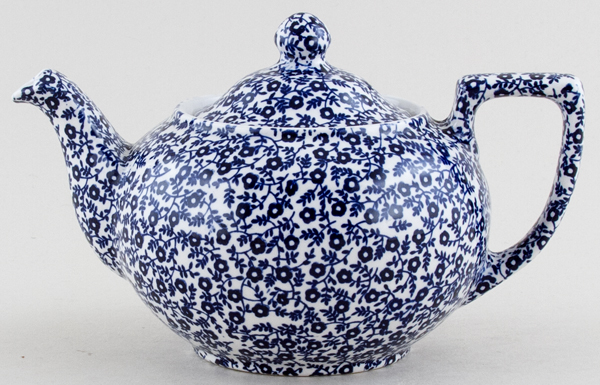 Teapot small c1990s